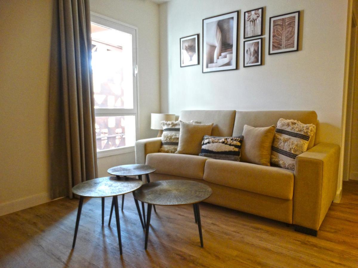 Apartamentos Malaga Premium - Calle San Telmo Ngoại thất bức ảnh