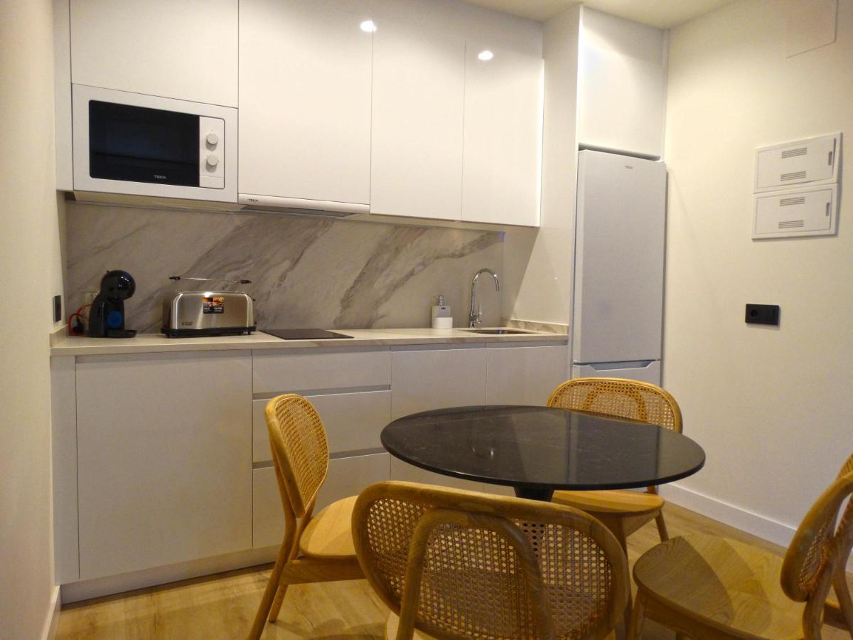 Apartamentos Malaga Premium - Calle San Telmo Ngoại thất bức ảnh