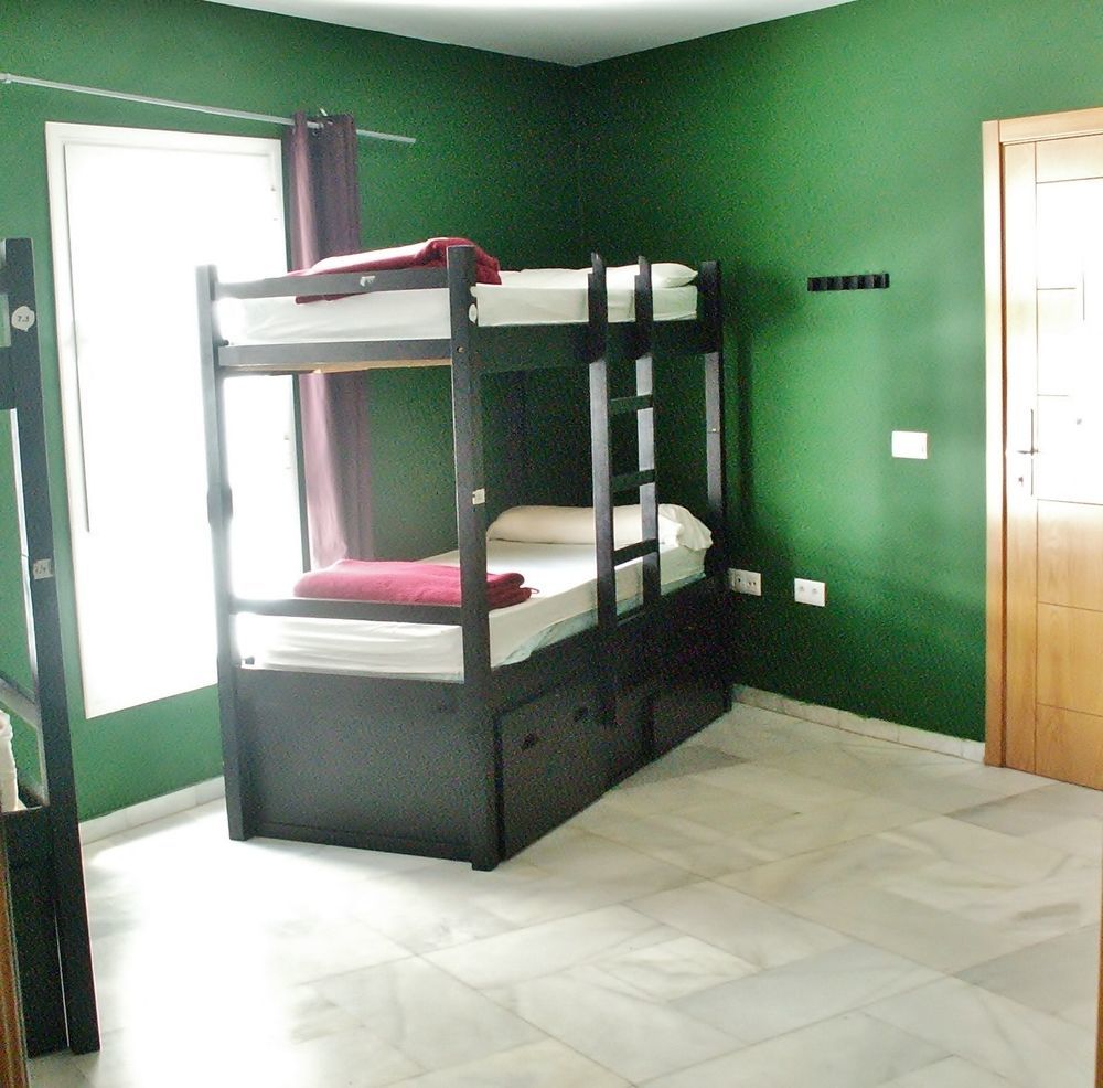 Apartamentos Malaga Premium - Calle San Telmo Ngoại thất bức ảnh